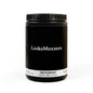 Pre-workout supplement for looksmaxxing performance and recovery
