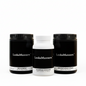 Looksmaxxers performance stack with creatine and magnesium supplements