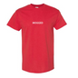 Official Mogged T-Shirt